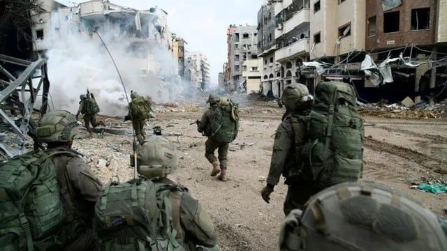 إسقاط حكم حماس في غزة.. هل يمثل هدفا استراتيجيا لإسرائيل؟