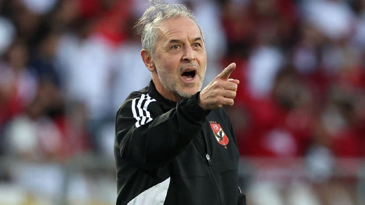 يدير دون رئيس الأهلي.. طه إسماعيل يهاجم كولر