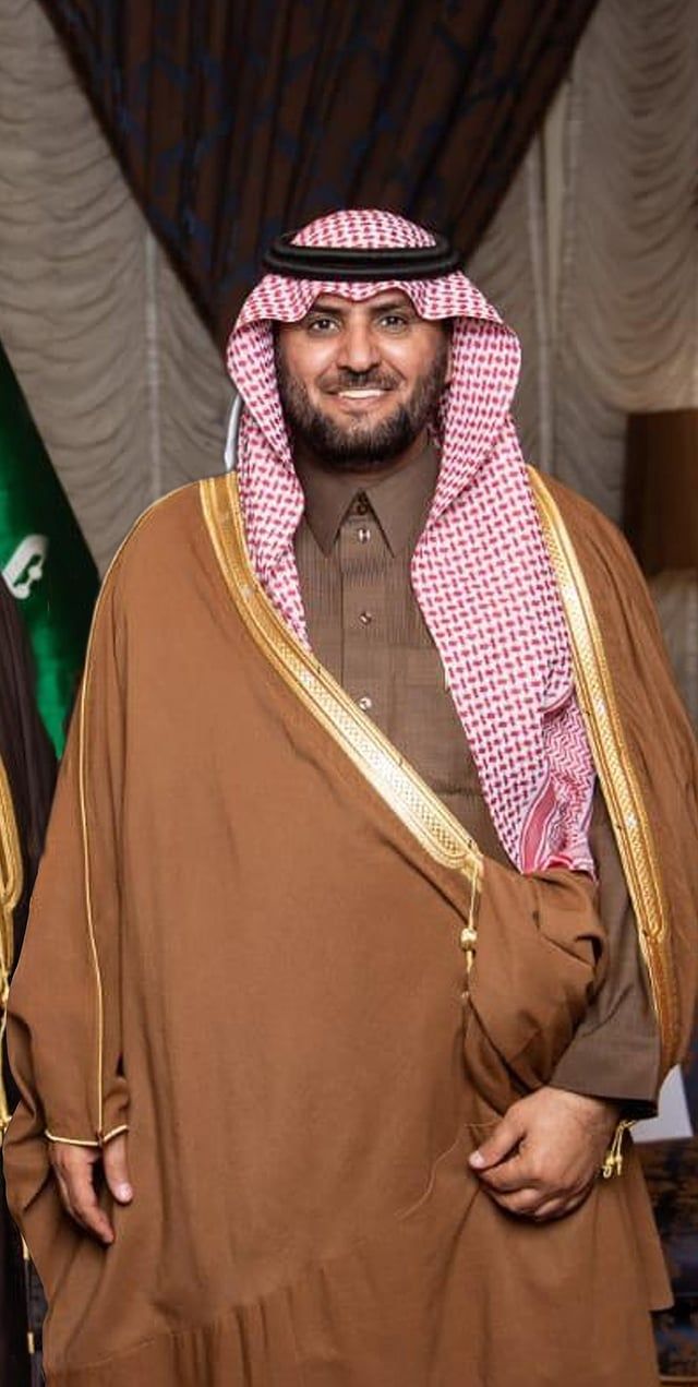 السعودية.. قصر فاره لرجل أعمال يخطف الأضواء من مضافات العيد (فيديو)