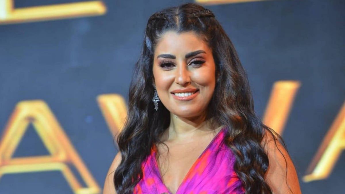 آيتن عامر ترد على اتهامها بالإساءة للمرأة المصرية