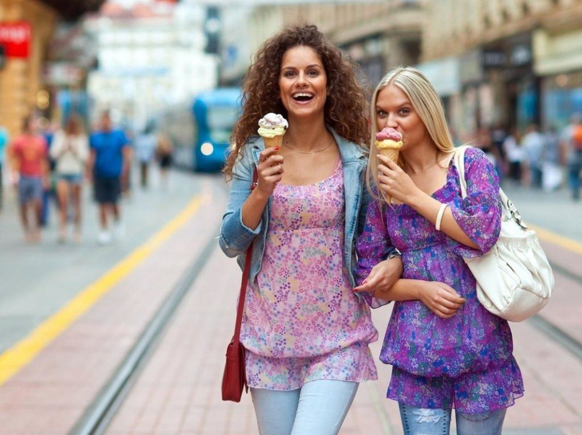 هل تناول الآيس كريم حقًا سيئ؟ الجواب قد يفاجئك