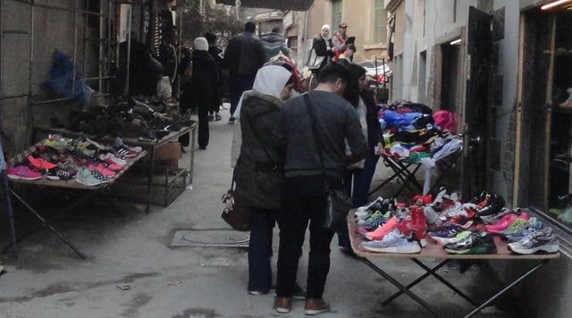 أطفال سوريا.. العيد بثياب مستعملة وبلا "عيديات"