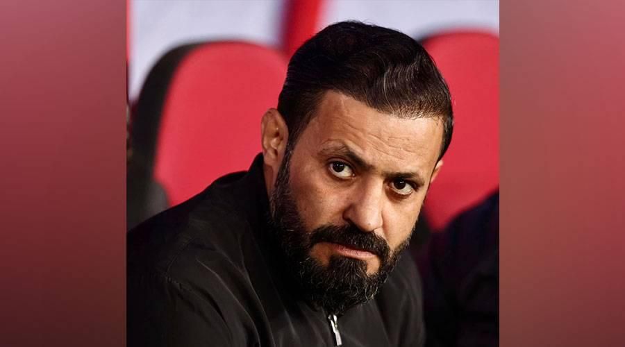 علي عبد الجبار مدرباً لنفط ميسان