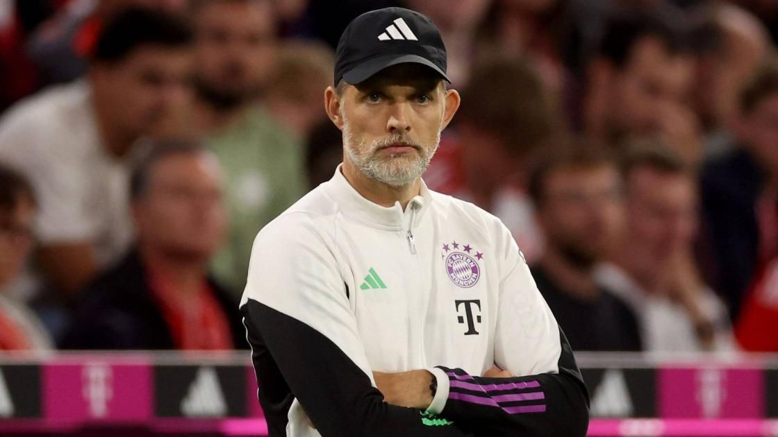 توخيل: سأشاهد مباراة أرسنال بدلاً من تتويج باير ليفركوزن بالدوري