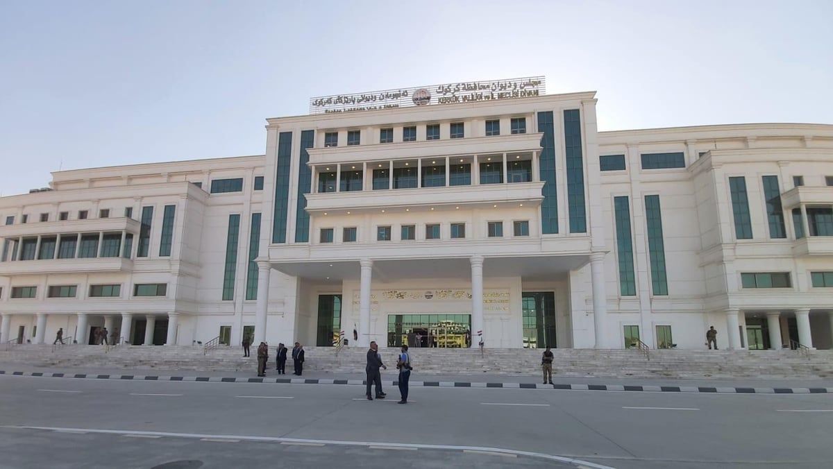 خلافات تؤخر تشكيل حكومة كركوك.. ومخاوف من حل مجلسها