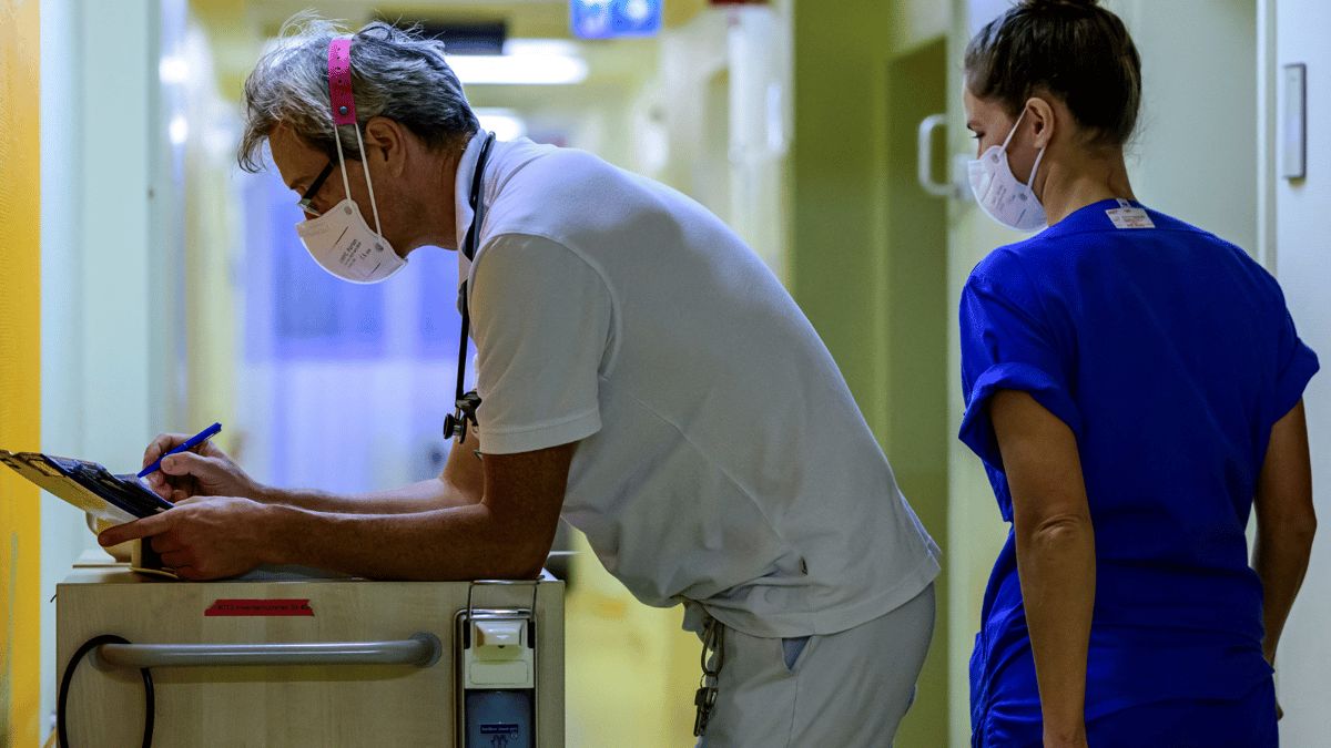 بسبب التحرش.. إطلاق حملة "مي تو" في المستشفيات الفرنسية