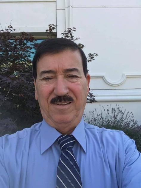 وفاة اللاعب العراقي السابق حسين عبد سلطان