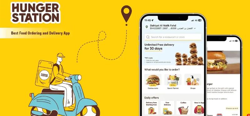 بشرط أساسي... أبرز متطلبات العمل في هنقرستيشن كمندوب وطريقة التسجيل - موقع الخليج الان