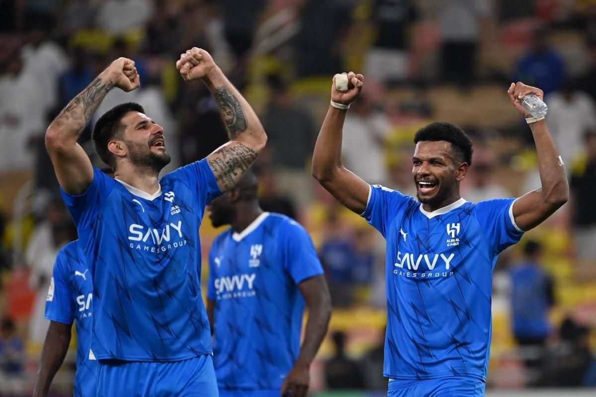 الهلال لن يسقط ويضغط على المنافسين!! الفراج يكشف عن مفاجأة بشأن التنافس في الكرة السعودية - موقع الخليج الان