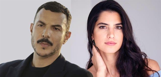 رابعة الزيات لـ"الخليج 365": لم يصلني أي رأي سلبي على دوري في "نظرة حب"