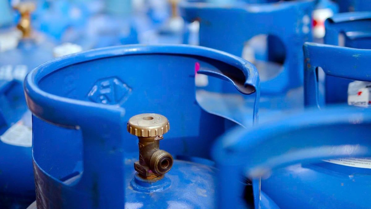 مصر.. أسطوانة غاز تحوّل حفل زفاف إلى مأساة