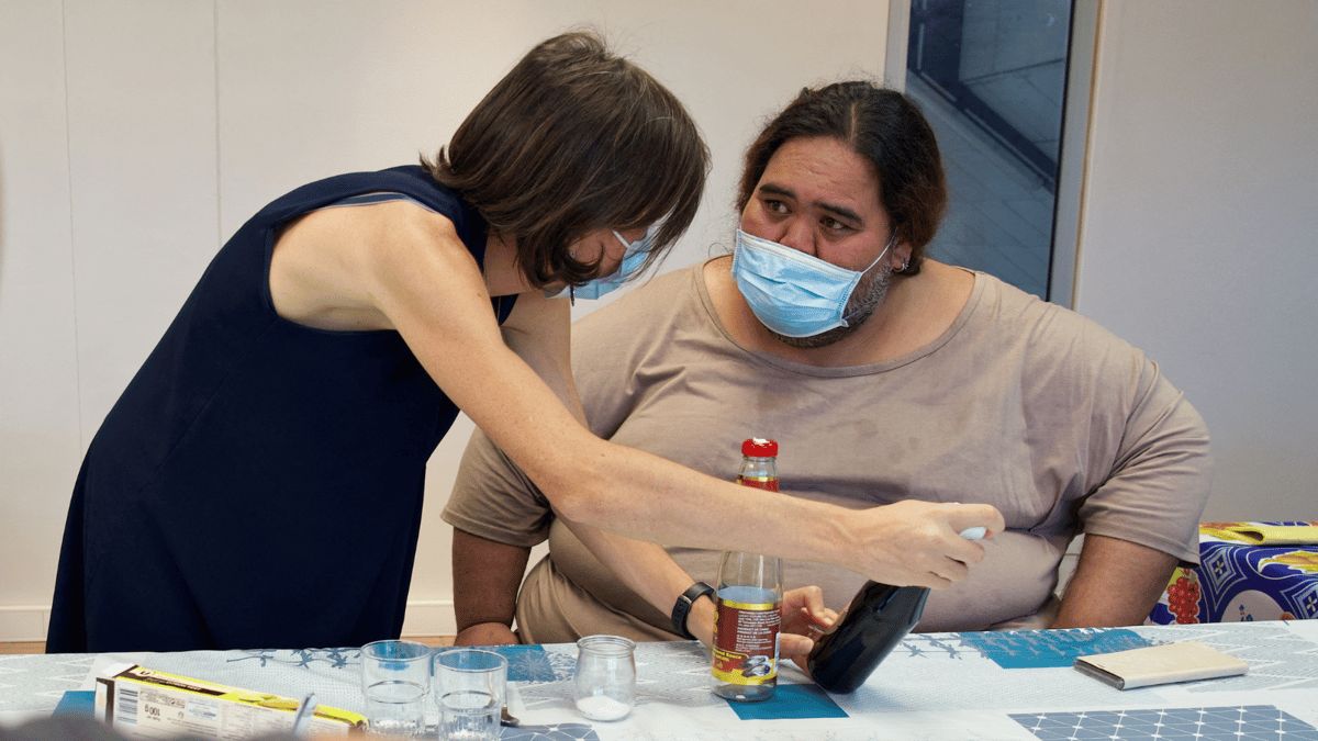 ما أثر التمارين المسائية على من يعانون السمنة؟