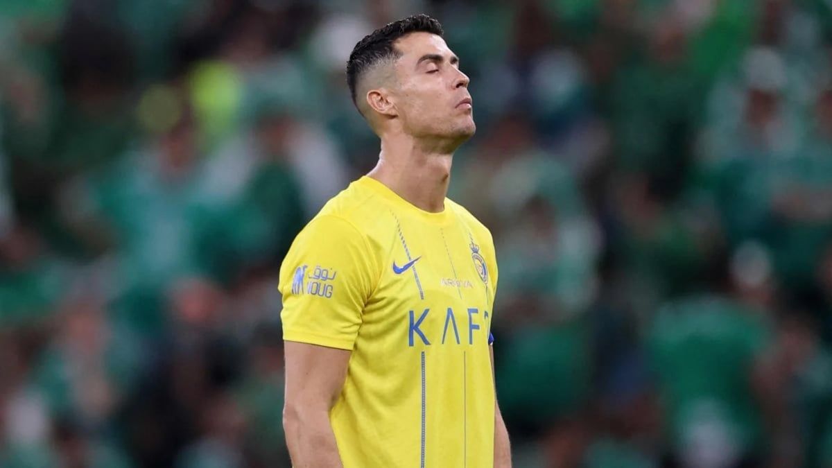 هل يرحل رونالدو عن النصر السعودي نحو هذا الفريق العريق؟