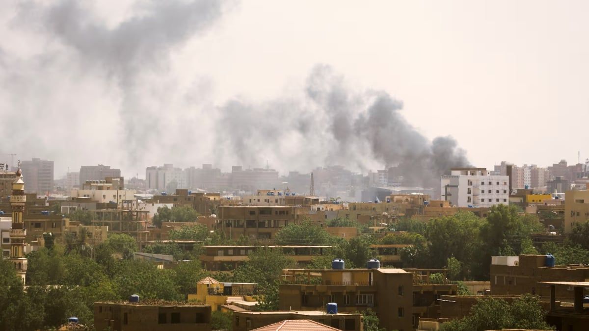 السودان.. احتدام المعارك قرب مدينة سنار