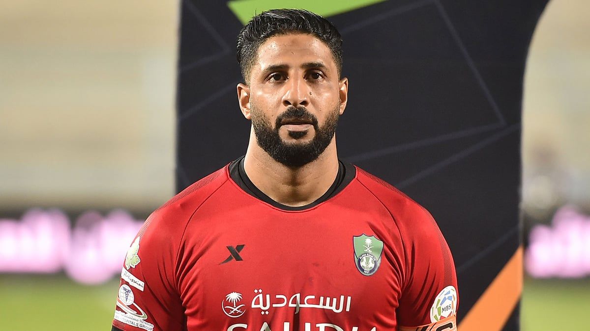 ياسر المسيليم ينسحب من برنامج بعد مشادة مع المقدم (فيديو)