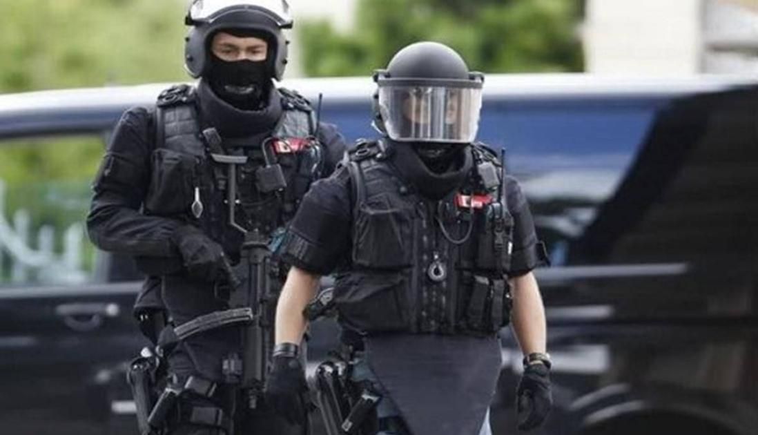 توقيف ثلاثة شبان في سويسرا بتهمة التخطيط لتفجيرات بألمانيا