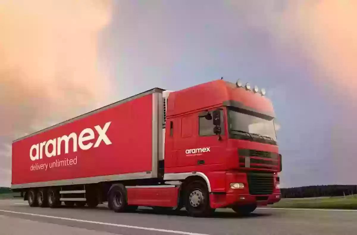 تبي تعرف وين شحنتك؟! إليك رقم خدمة عملاء ارامكس المجاني الموحد للتواصل والاستعلام - موقع الخليج الان