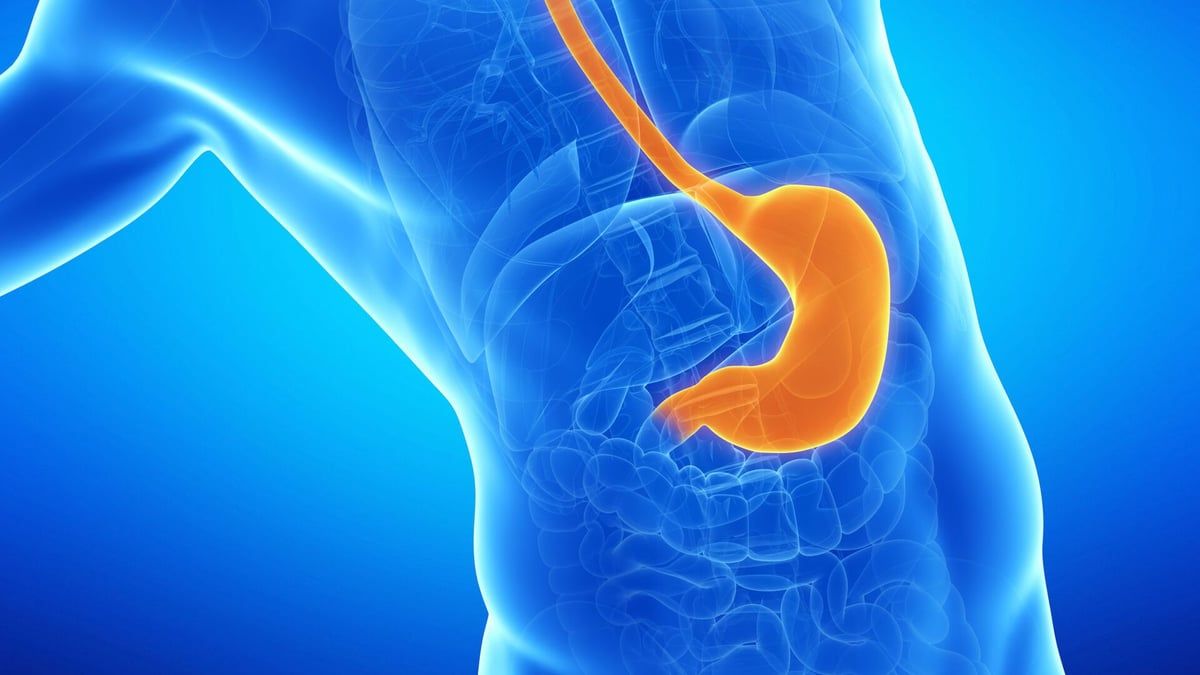 5 ممارسات للأكل مرتبطة بحرقة المعدة.. تعرف إليها