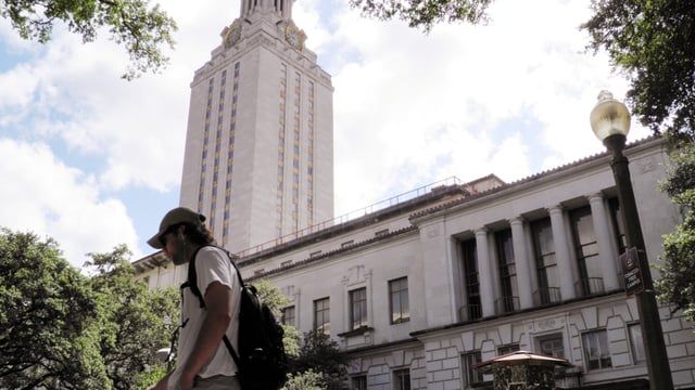 وسط حظر التنوع.. جامعات تكساس تلجأ إلى خفض الوظائف