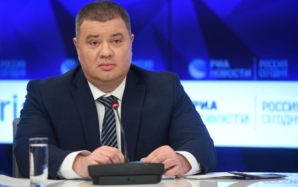 نجاة ضابط أوكراني سابق منشق من محاولة اغتيال في موسكو