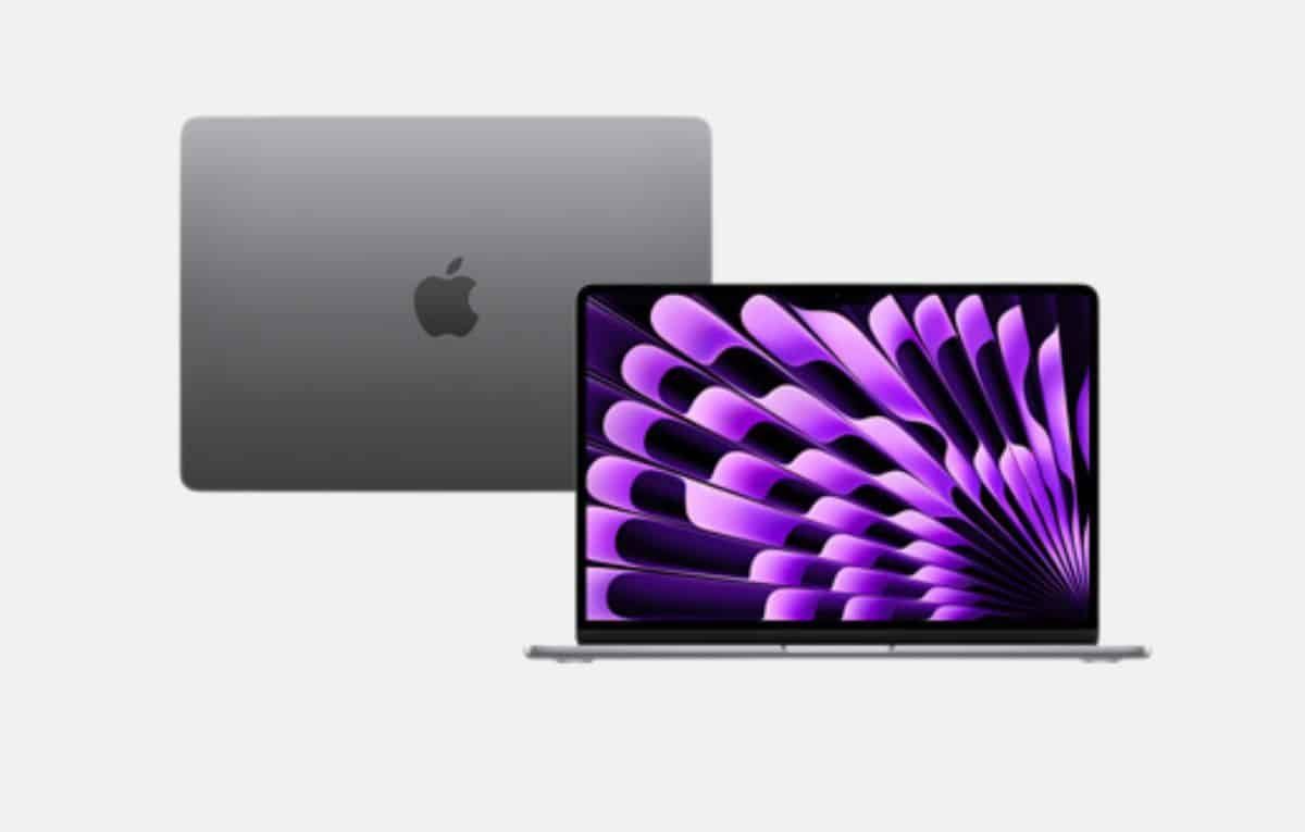 مقارنة بين حاسوبي Surface Laptop 6 و MacBook Air M3 - موقع الخليج الان