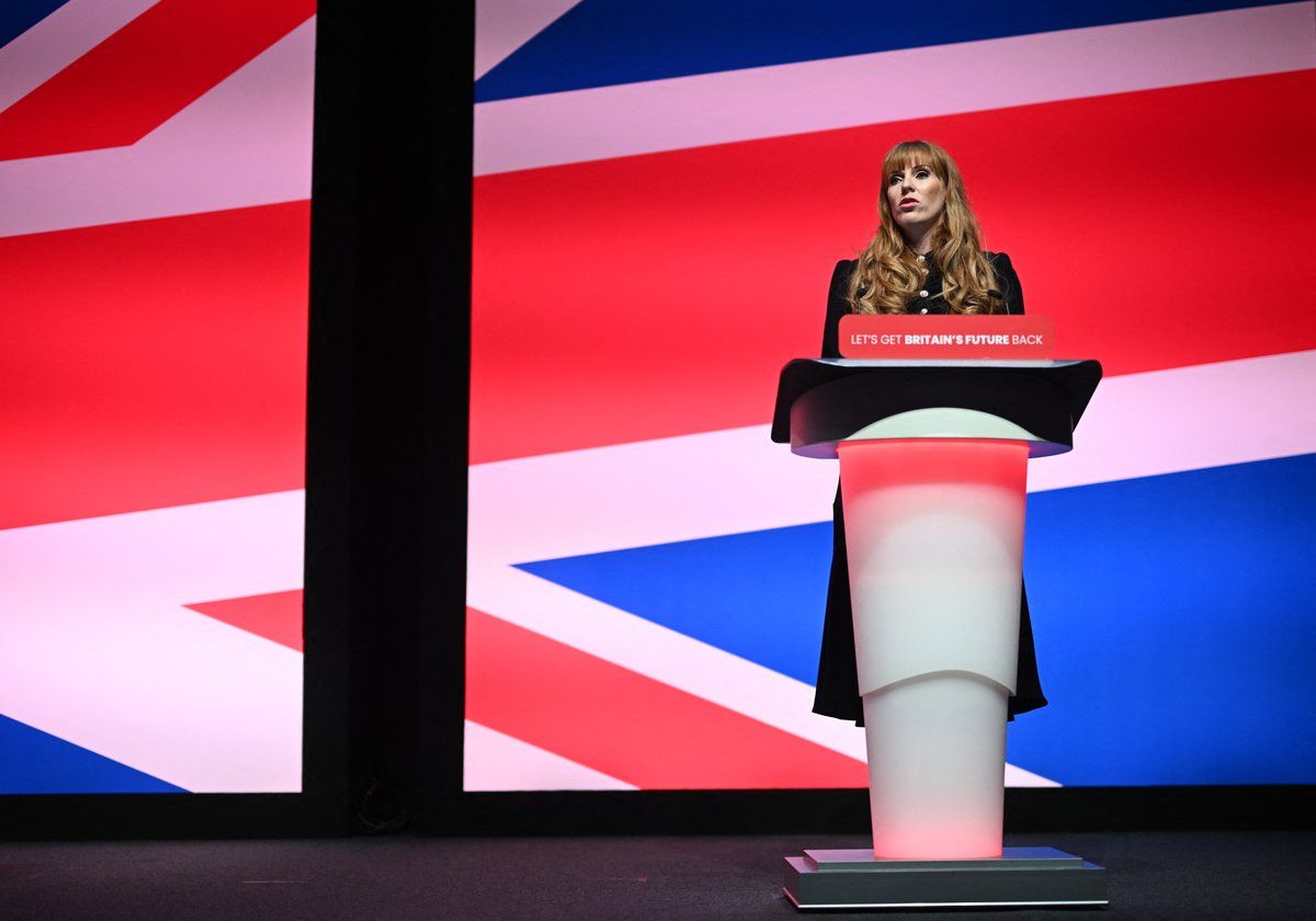 الشرطة البريطانية تحقق مع نائبة معارضة بشبهة الاحتيال الضريبي