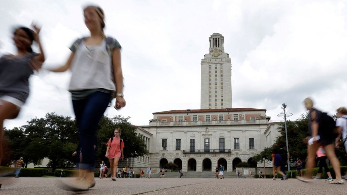 وسط حظر التنوع.. جامعات تكساس تلجأ إلى خفض الوظائف