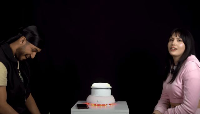 برنامج "مواعدة" يثير موجة غضب في المغرب (صور)