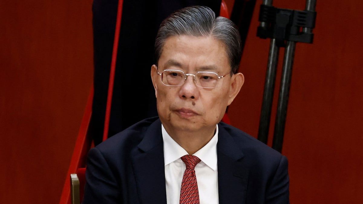 كبير المشرعين الصينيين: نرغب في تعزيز العلاقات مع كوريا الشمالية