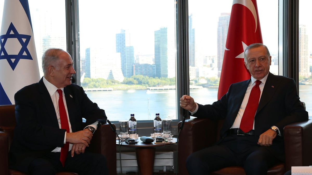 هل سيتحايل التجار الأتراك على قيود التصدير المفروضة على إسرائيل؟