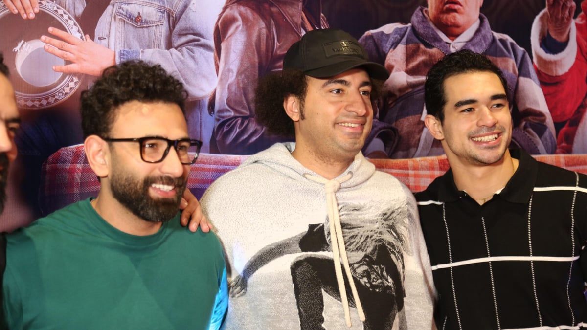 فيلم "ع الماشي".. قصة مقتبسة وضحك غائب