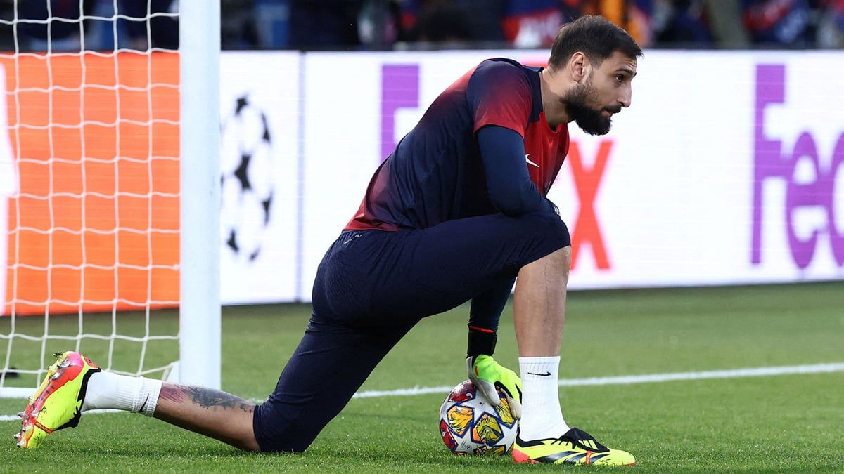 ريال مدريد وبرشلونة يرفضان نجم باريس سان جيرمان