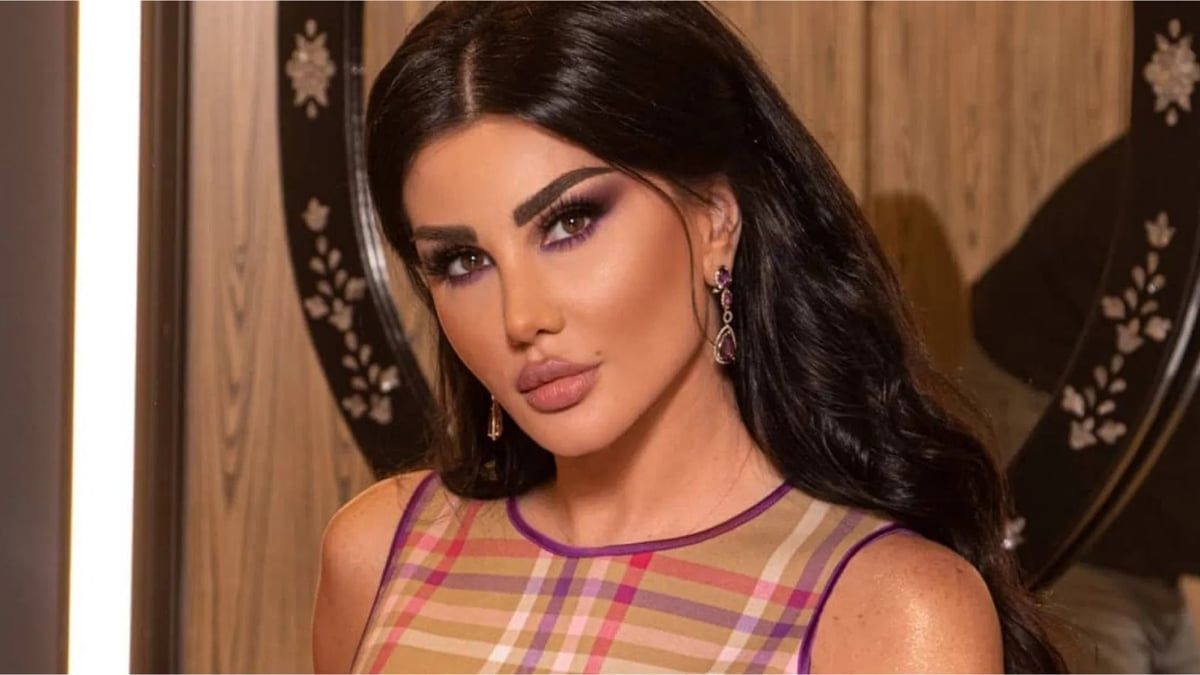 جيني إسبر: "الشللية" أبعدتني عن أعمال المنصات.. ولهذا السبب قد أعتزل الفن