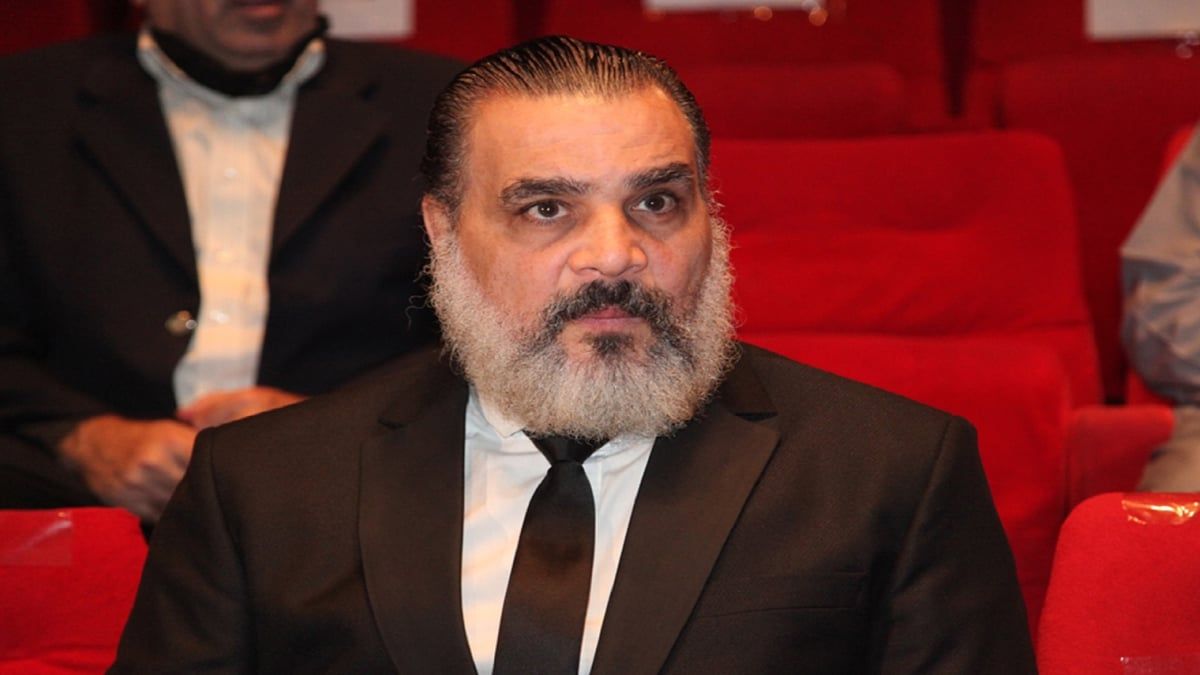 مجدي كامل لـ"الخليج 365": "كوبرا" عمل مميز.. وتشبيهي بمحمود عبد العزيز شرف