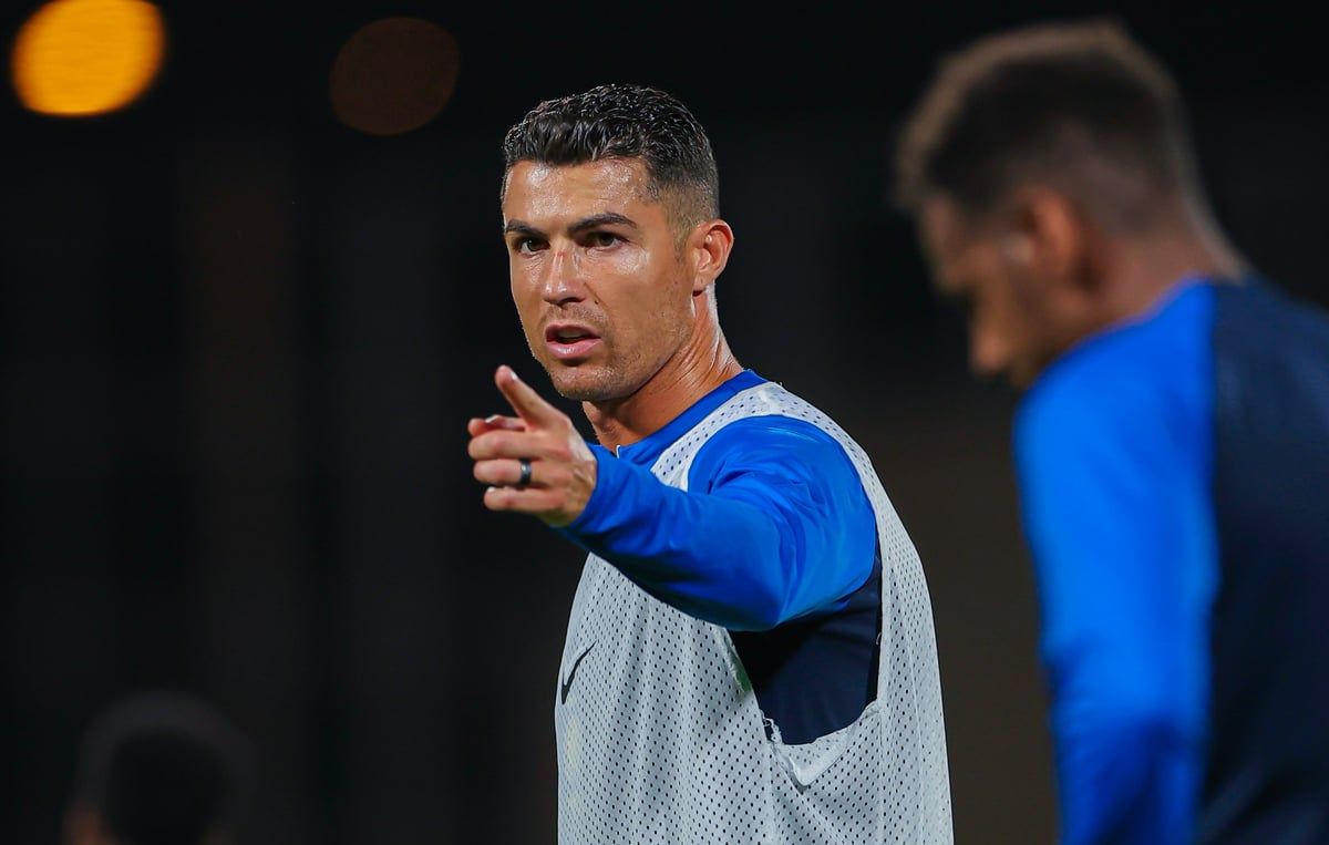 بينها 3 أوروبية.. خمسة أندية تريد التعاقد مع رونالدو