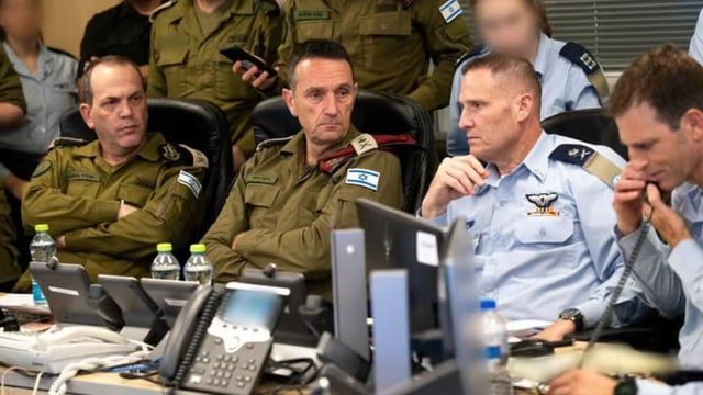 كيف أسهم الهجوم الإيراني في تحقيق حلم إسرائيل الإستراتيجي؟