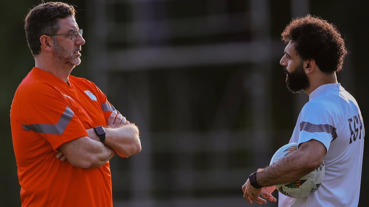 مفاجأة مدوية في رد اتحاد الكرة المصري على شكوى فيتوريا