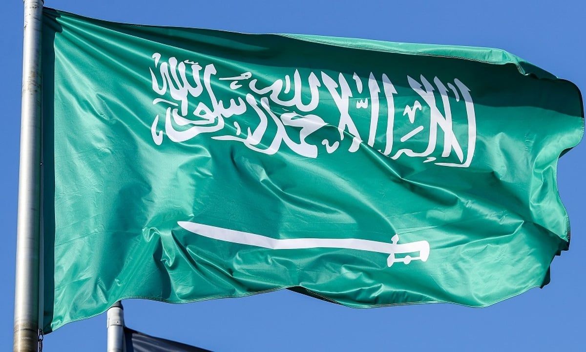 السعودية تعرب عن قلقها جرّاء تطورات التصعيد العسكري في المنطقة