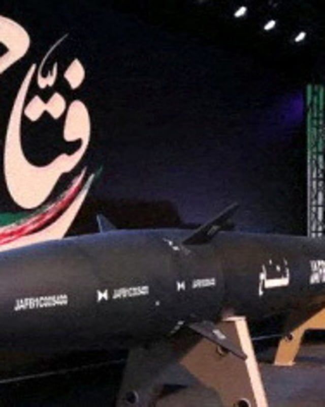 بعد ردها على إسرائيل.. تعرف على قدرات إيران الصاروخية