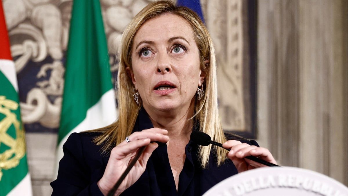 زيارة ميلوني إلى تونس.. ضغط بشأن الهجرة أم غير ذلك؟