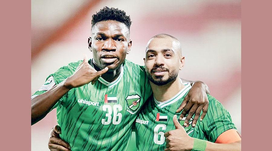 العروبة لا يهزم.. ودوري الأولى من دون الرمس