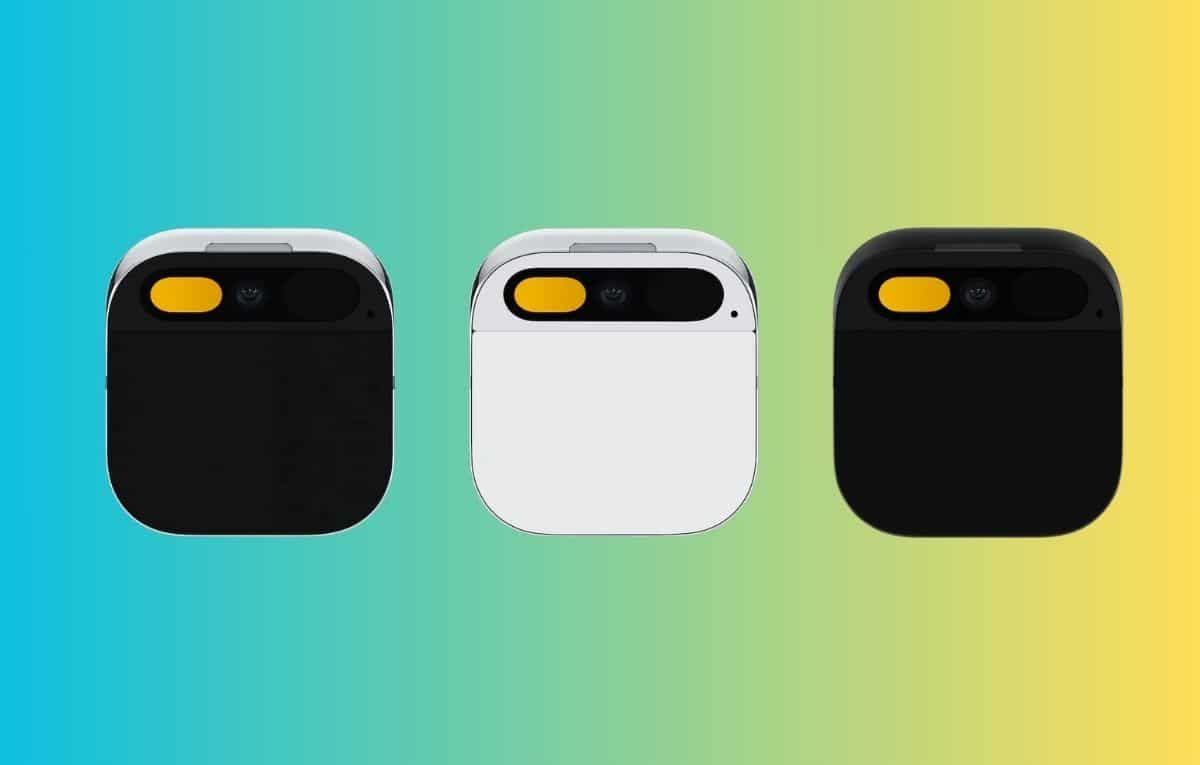 أهم الأمور التي تنبغي معرفتها عن جهاز Humane AI Pin قبل الشراء - موقع الخليج الان