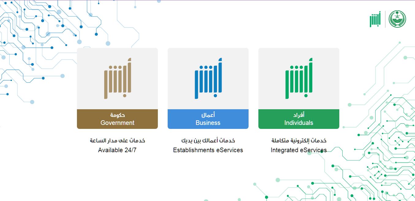 كيف ابلغ عن فقدان الإقامة؟! الجوازات السعودية تُجيـب - موقع الخليج الان