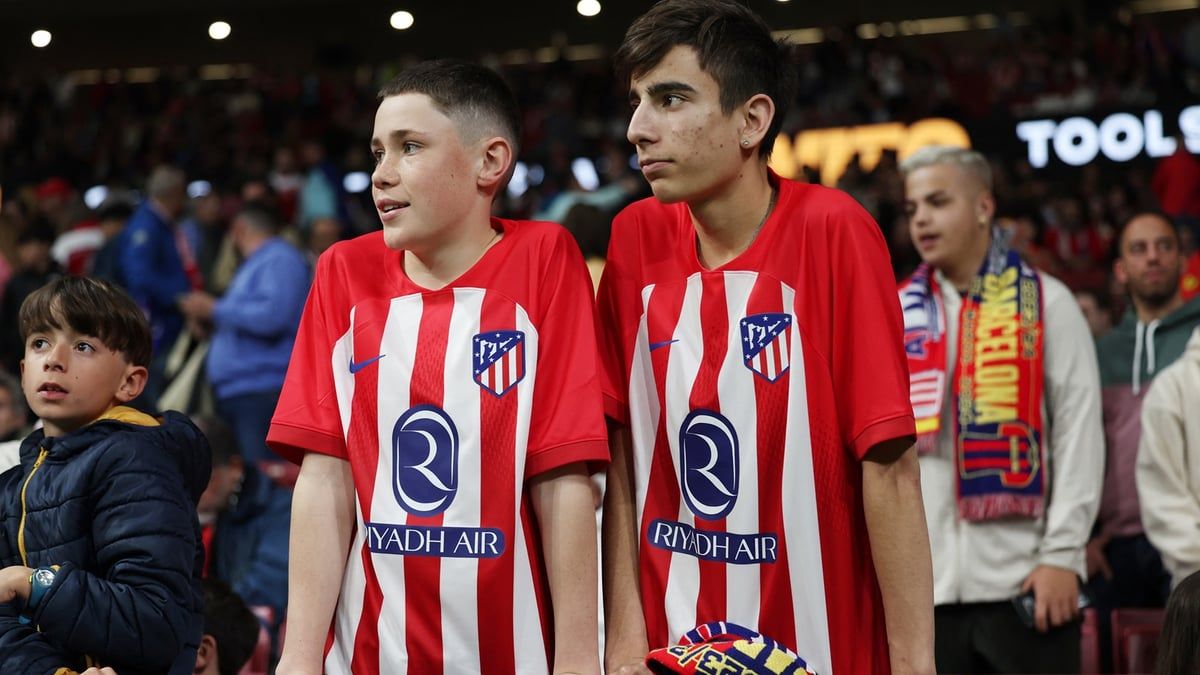 الحضور الجماهيري الكثيف يعزز الإيرادات القياسية للدوري الإسباني