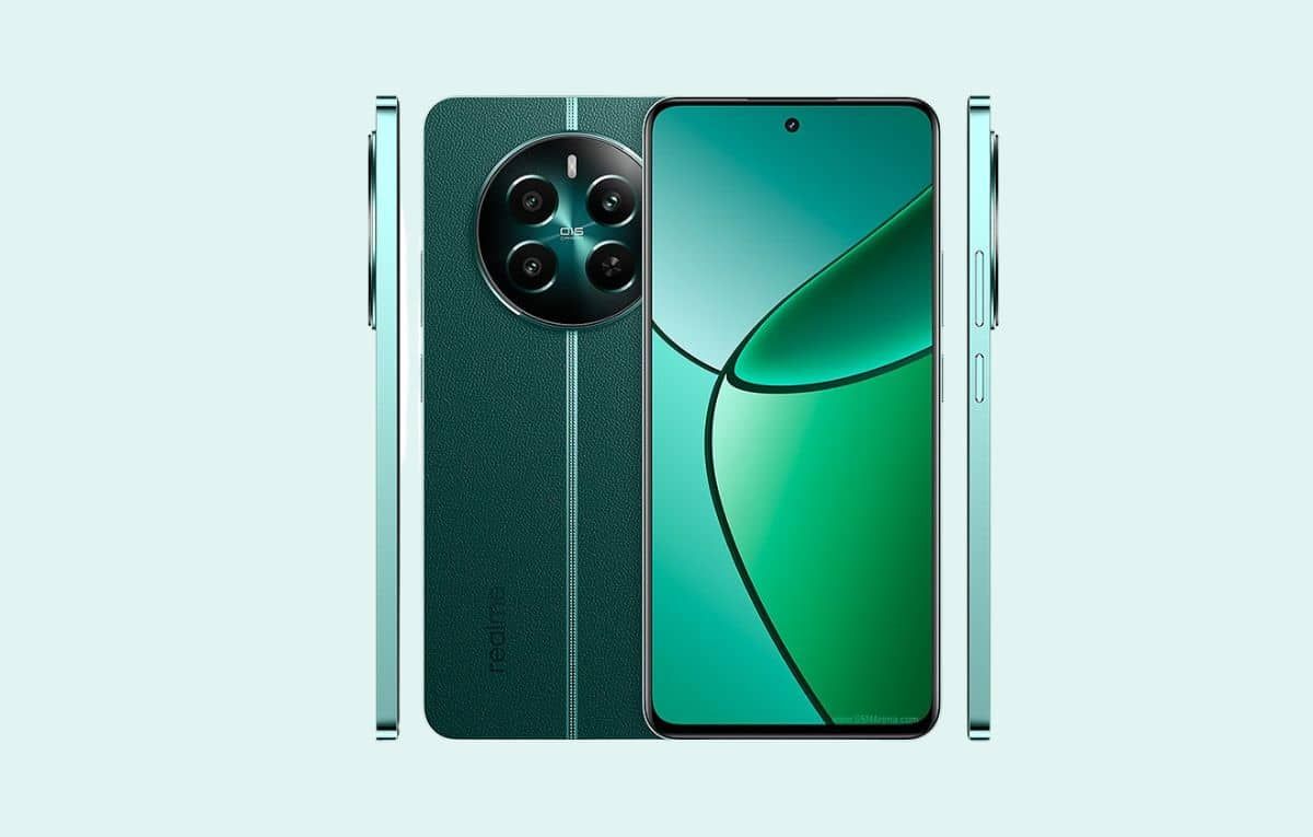 مراجعة شاملة لهاتف +Realme 12 الجديد - موقع الخليج الان