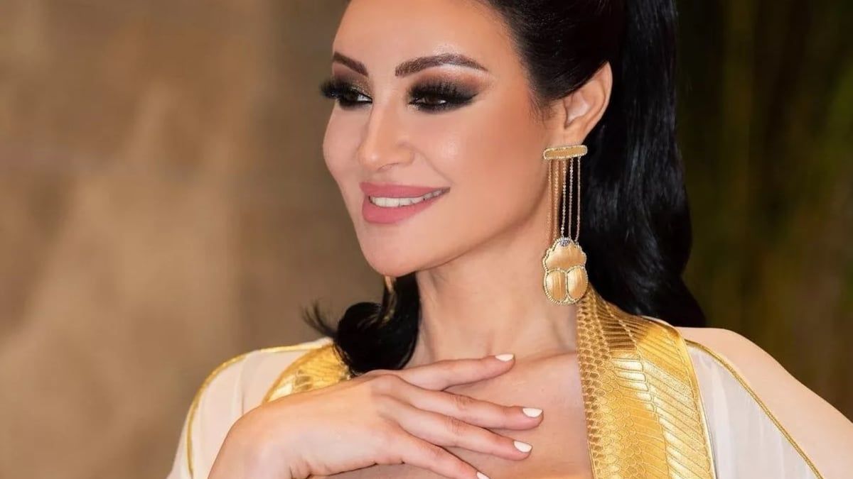 أروى جودة لـ"الخليج 365": أرفض النمطية والتصنيف الفني