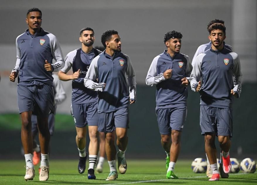 «أبيض الأولمبي» يفتتح مشواره في كأس آسيا اليوم