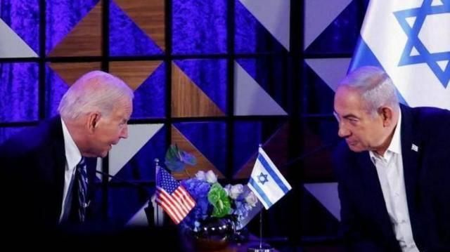 تعرف إلى الدور الأمريكي في صد الهجوم الإيراني على إسرائيل