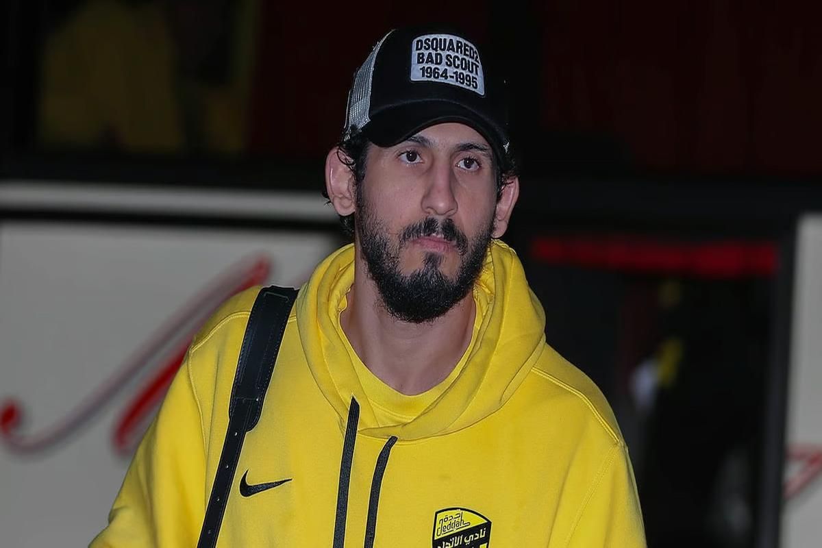 عروض مصرية تنهال على قائد العميد... هل اقترب رحيل الحاجز عن قلعة الاتحاد السعودي!! - موقع الخليج الان