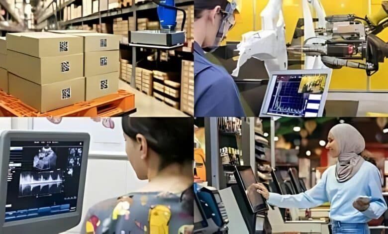 إنتل و Altera تكشفان عن سلسلة معالجات لتعزيز حلول الذكاء الاصطناعي - موقع الخليج الان